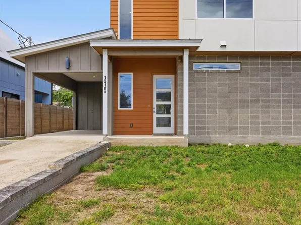 1210 Stobaugh St Unit B, Austin, TX 78757