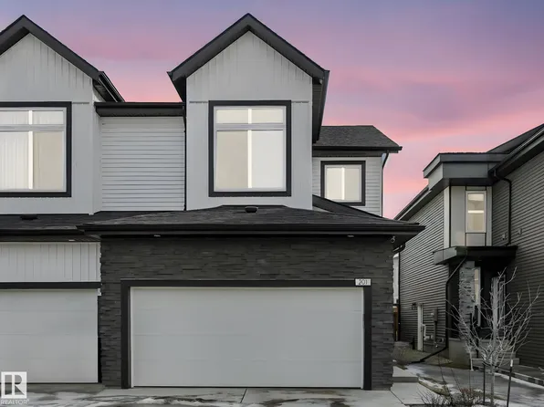 201 Starling Way, Fort Saskatchewan, AB T8L 0Y1