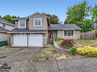 16758 SW Hargis Rd, Beaverton, OR 97007