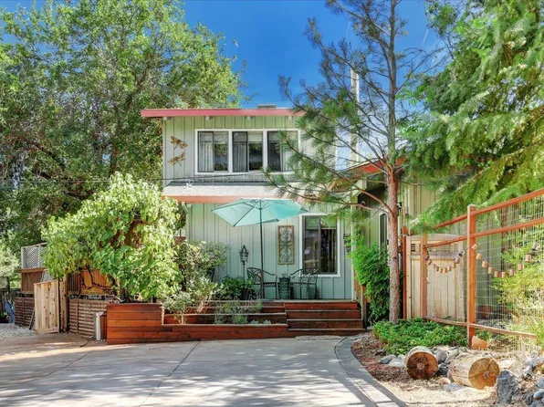 534 Coyote St, Nevada City, CA 95959
