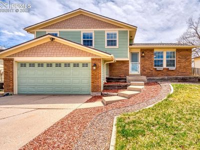 5621 Mosquito Pass Dr, Colorado Springs, CO, 80917