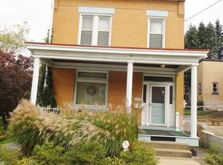 2710 Stayton St, Pittsburgh, PA