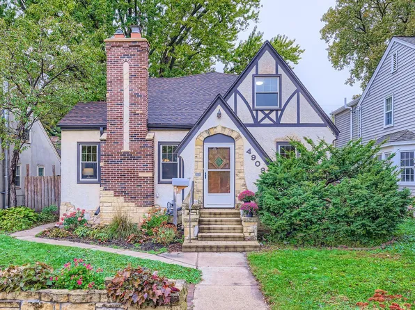 4908 Clinton Ave, Minneapolis, MN 55419