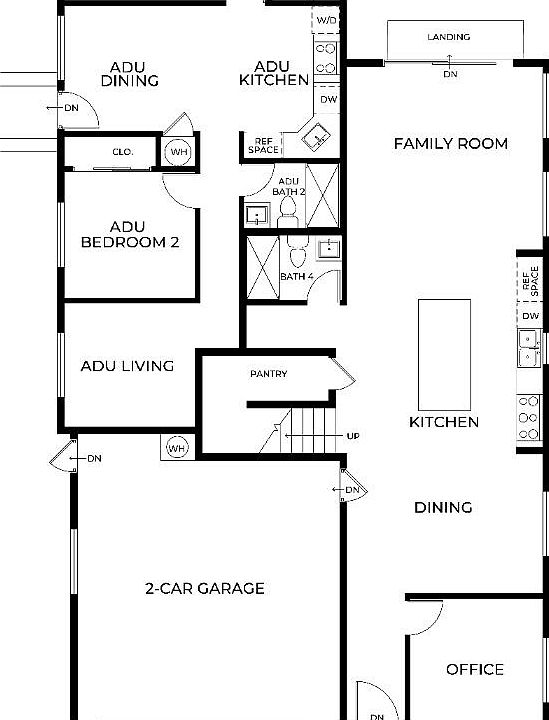 2nd image of 11101 S Stelling Rd
