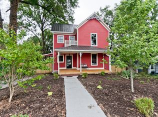 709 Mallard Ave, Durham, NC 27701