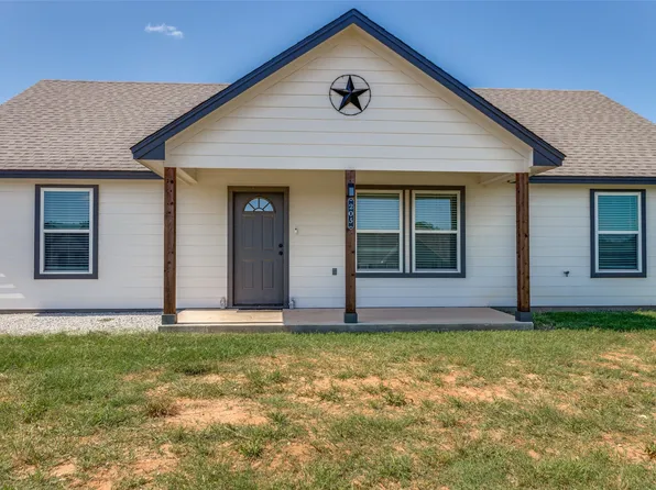 205 Altom Rd, Springtown, TX 76082