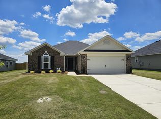 2622 Inverness Dr, Hephzibah, GA 30815