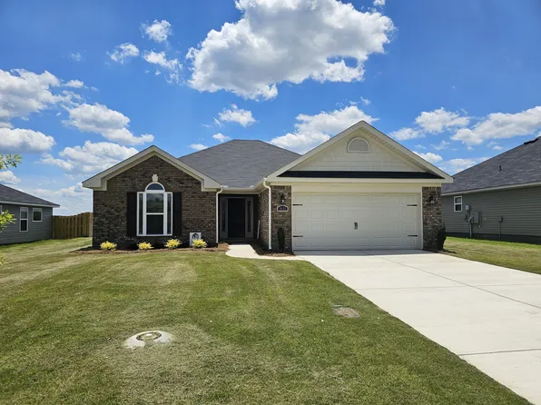 2622 Inverness Drive, Hephzibah, GA