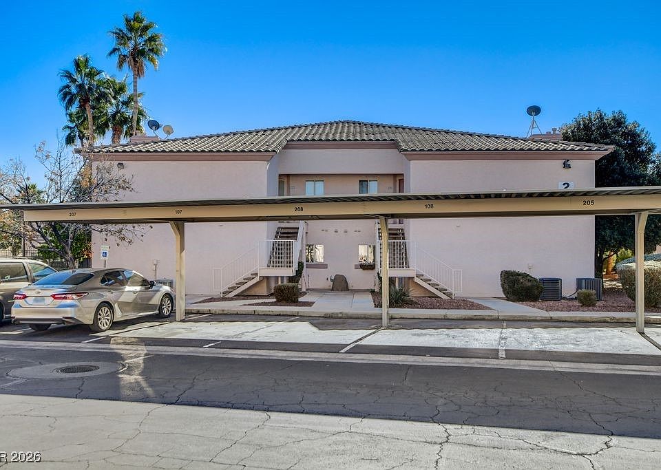 1st image of 4555 E Sahara Ave Unit 205