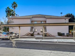 4555 E Sahara Ave UNIT 205, Las Vegas, NV 89104