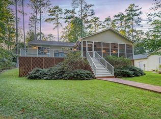 115 Windy Pointe Cir, Henrico, NC 27842