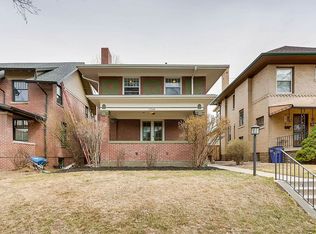 1260 Saint Paul St, Denver, CO 80206