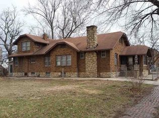 320 SW Topeka Blvd, Topeka, KS 66603