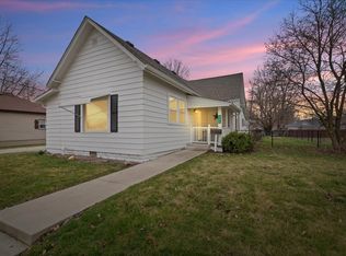602 S Ohio St, Sheridan, IN 46069