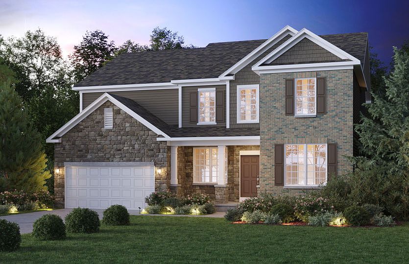 Exterior HR2W