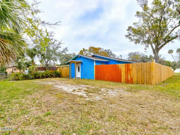600 Holmes Ave, Daytona Beach, FL 32114