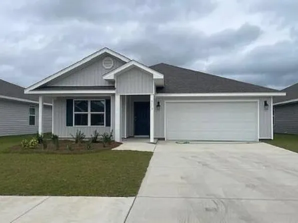 5113 Rivergrass Dr, Panama City, FL 32404