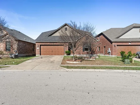 1244 Yellow Iris Rd, Leander, TX 78641