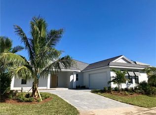 17241 Hidden Estates Cir, Fort Myers, FL 33908
