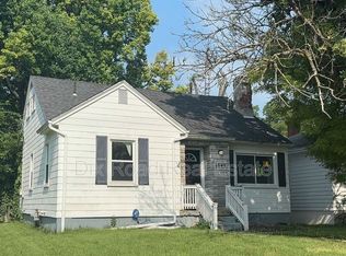 4045 Old Riverside Dr, Dayton, OH 45405