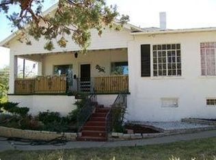 503 W Spring St, Silver City, NM 88061