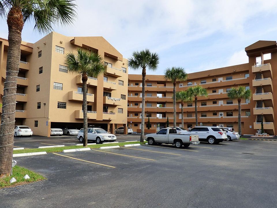 1st image of 15969 NW 64th Ave APT 403