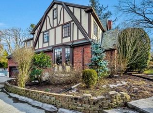 328 Waverley Ave, Newton, MA 02458