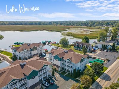 1304 S Harkless Dr APT C5, Syracuse, IN, 46567