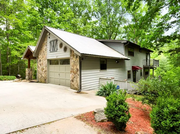 57 Blackberry Bnd, Murphy, NC 28906