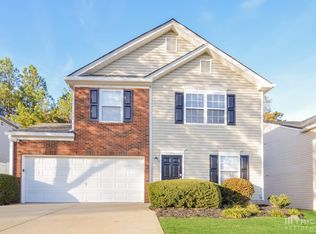 508 Oakleaf Ct, Acworth, GA 30102