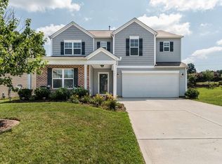 207 Norwood Ct, Mebane, NC 27302
