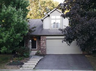 5688 Burntwood Way, Westerville, OH 43081