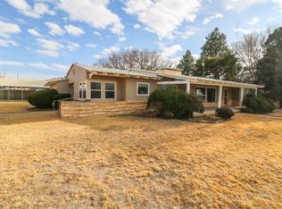 609 W 7th St, Muleshoe, TX 79347