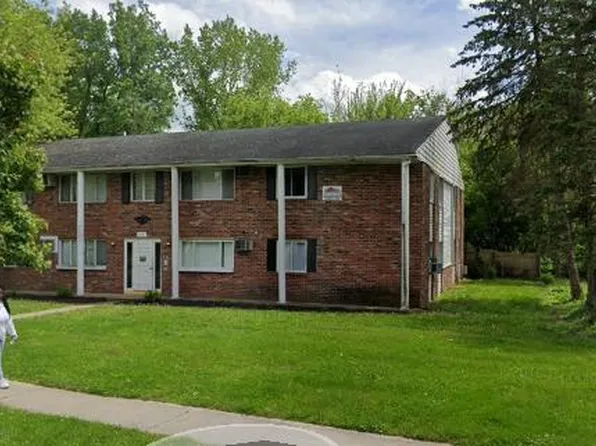 1621 Brooke Park Dr #1, Toledo, OH 43612