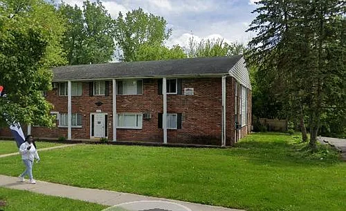 1621 Brooke Park Dr #1 Photo 1
