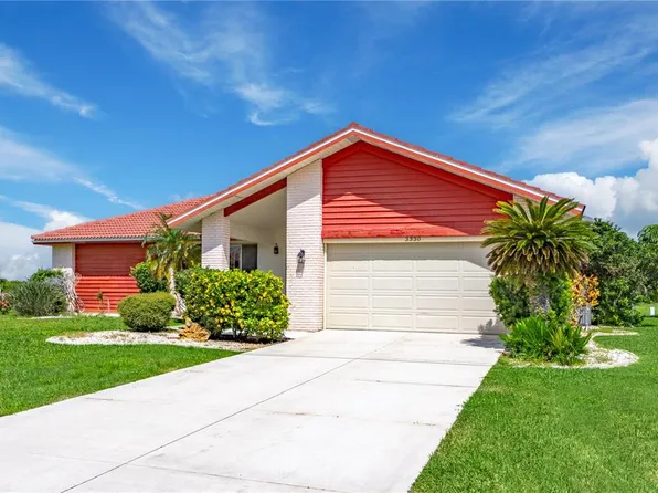 3330 Tripoli Blvd, Punta Gorda, FL 33950