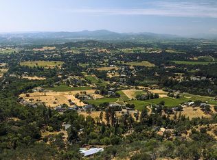 6111 Wild Horse Valley Road, Napa, CA