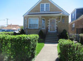 4335 W 59th St, Chicago, IL 60629