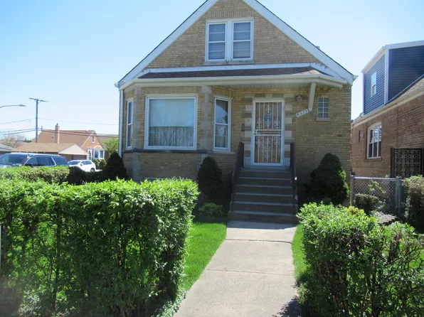 4335 W 59th St, Chicago, IL 60629