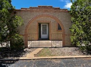 1516 Martingale Rd, Sierra Vista, AZ 85635