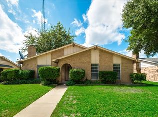 5305 Meadowside Dr, Garland, TX 75043