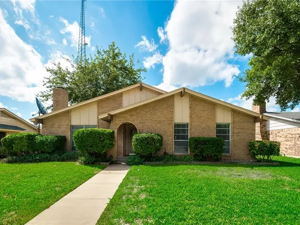 5305 Meadowside Dr, Garland, TX 75043