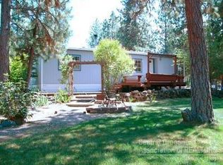 19717 Volare Ln, Bend, OR 97702