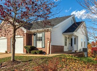 1158 Big Bend Crossing Dr, Valley Park, MO 63088