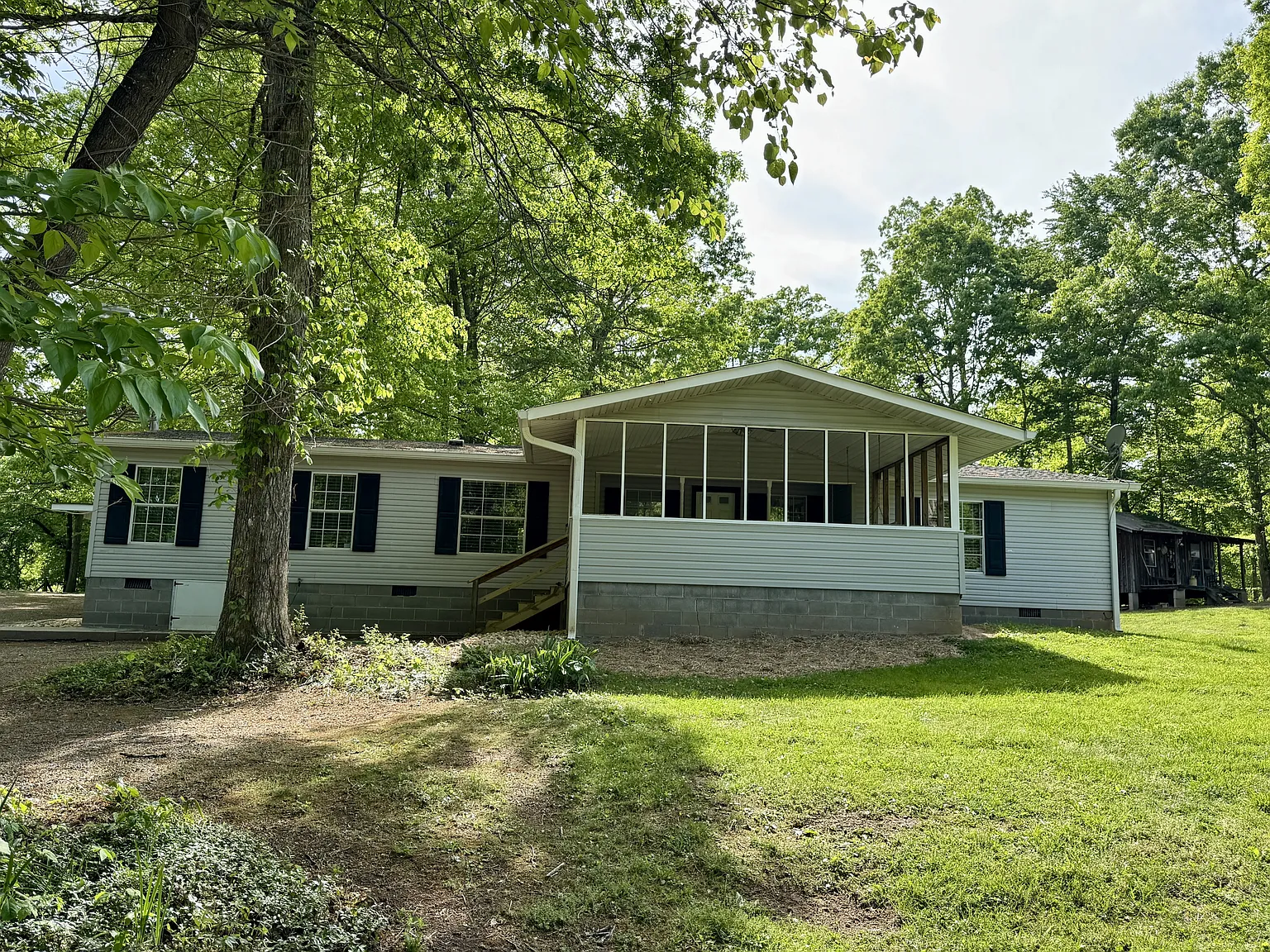 229 Bateman Lane - 1 — Photo 1