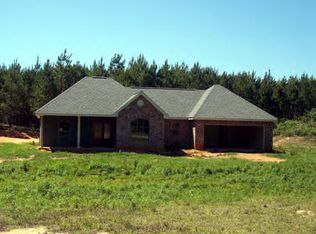 LOT 9 Deer Ridge Rd, McComb, MS 39648