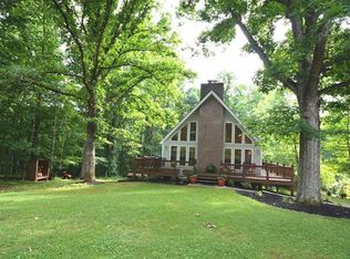 3488 Trents Ferry Rd, Lynchburg, VA 24503
