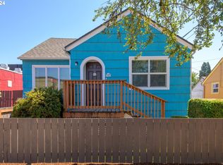 745 Polk St, Eugene, OR
