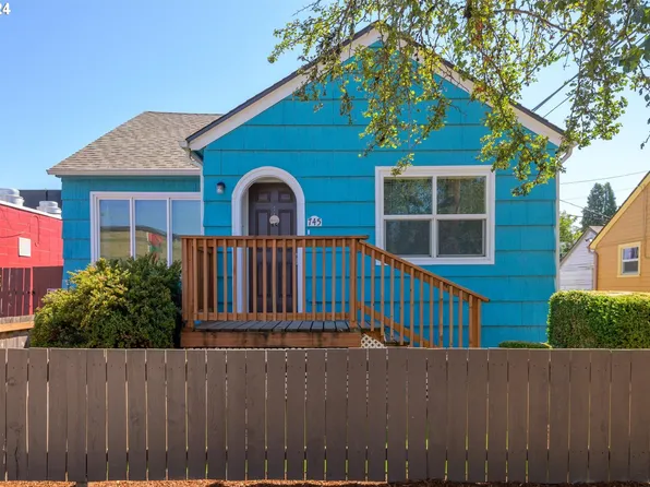 745 Polk St, Eugene, OR 97402