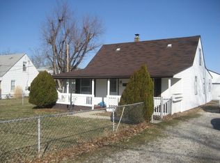 13040 Cleveland Rd, Pataskala, OH 43062